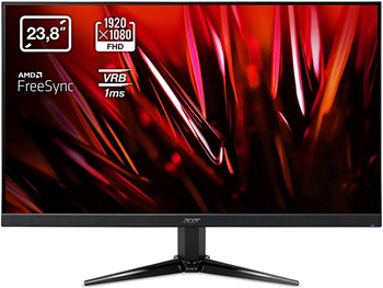 مانیتور 24 اینچ ایسر مدل ACER Nitro QG241Ybii-6