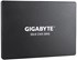 اس اس دی اینترنال گیگابایت مدل GP-GSTFS31120GNTD ظرفیت 120GB گارانتی 36 ماهه آواژنگ