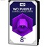 هارددیسک اینترنال وسترن دیجیتال مدل Purple WD82PURZ ظرفیت 8 ترابایت