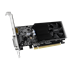 کارت گرافیک گیگابایت مدل GIGABYTE GeForce GT 1030 Low Profile D4 2G گارانتی 36 ماهه آواژنگ