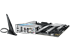 مادربرد ایسوس مدل ROG STRIX Z590-A GAMING WIFI