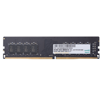 رم اپیسر  APACER MEMORY DDR4 DIMM 2666MHz 8GB RP