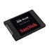  اس اس دی اینترنال سن دیسک مدل SSD PLUS ظرفیت 240 گیگابایت